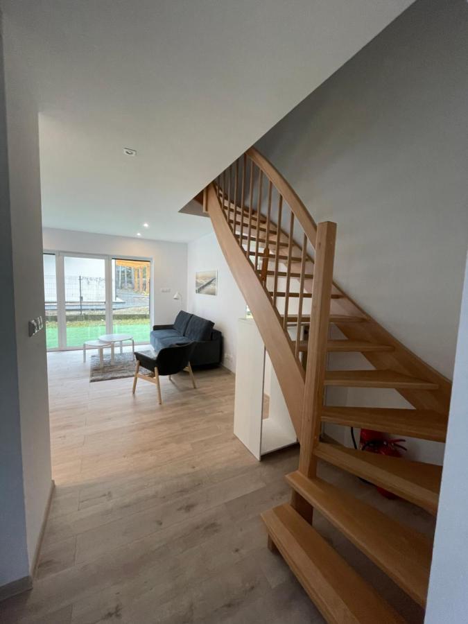 Seagull Apartamenty Pobierowo Eksteriør billede