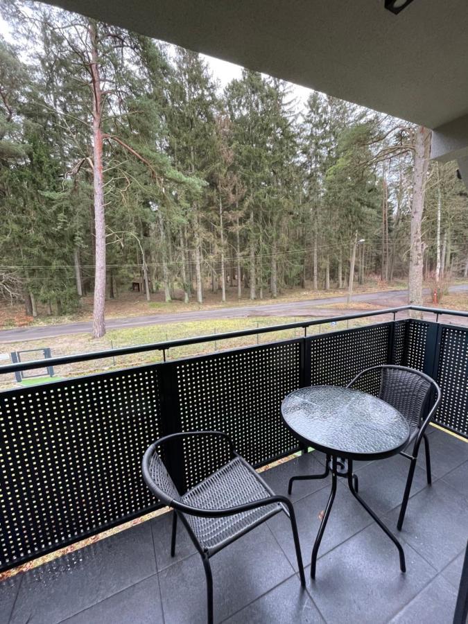 Seagull Apartamenty Pobierowo Eksteriør billede